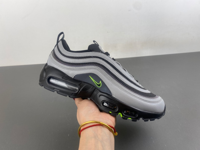 Nike Air Max 95/97 Ducks of a Feather Lightning IM2174-001