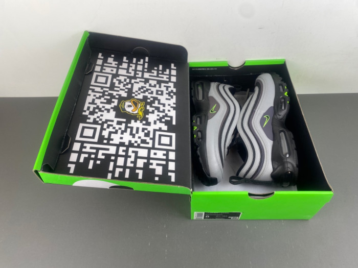 Nike Air Max 95/97 Ducks of a Feather Lightning IM2174-001