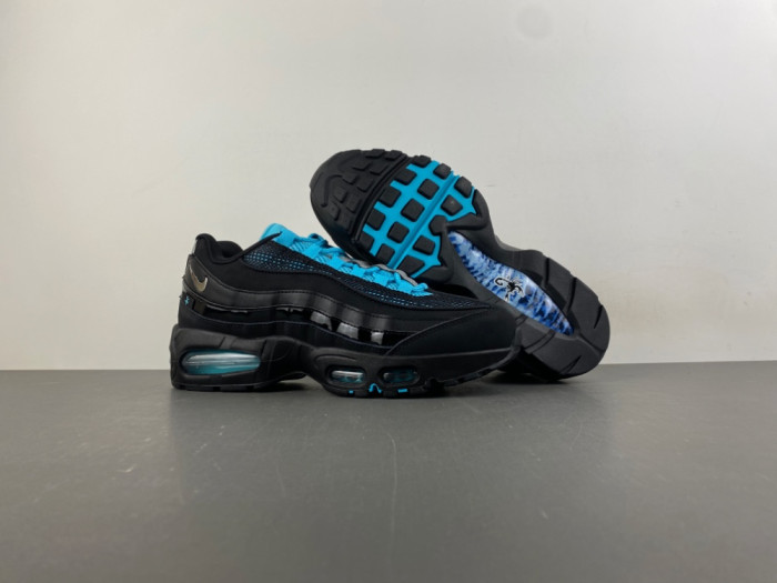 Nike Air Max 95 Big Bubble Scorpion IM4691-001