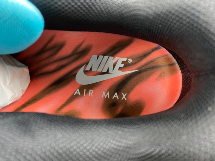 Nike Air Max 95 Big Bubble Scorpion IM4691-001