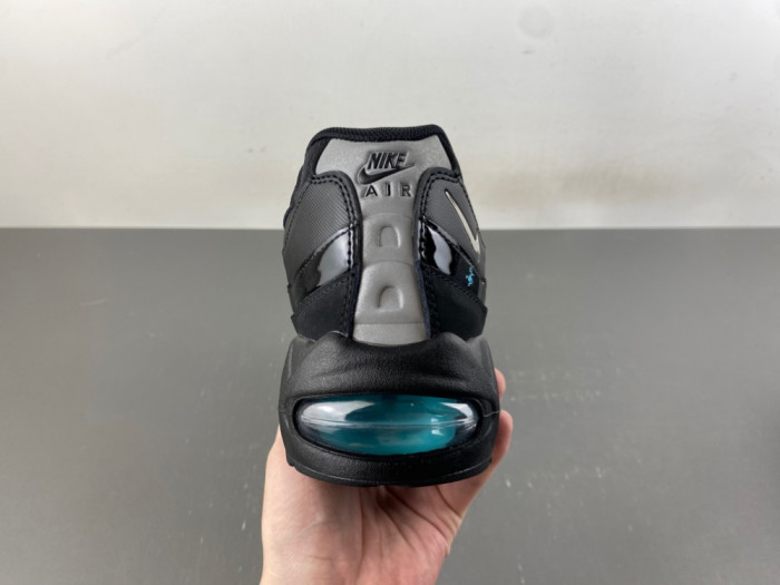 Nike Air Max 95 Big Bubble Scorpion IM4691-001