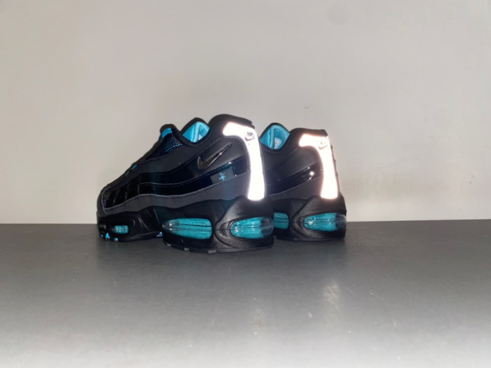 Nike Air Max 95 Big Bubble Scorpion IM4691-001