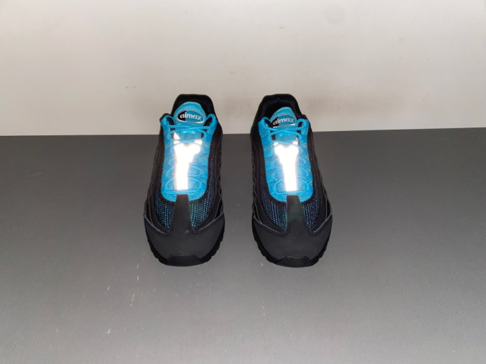 Nike Air Max 95 Big Bubble Scorpion IM4691-001