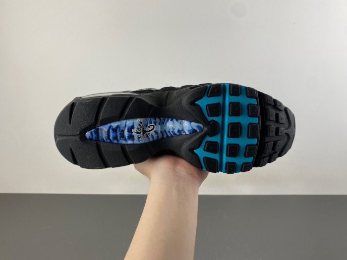 Nike Air Max 95 Big Bubble Scorpion IM4691-001