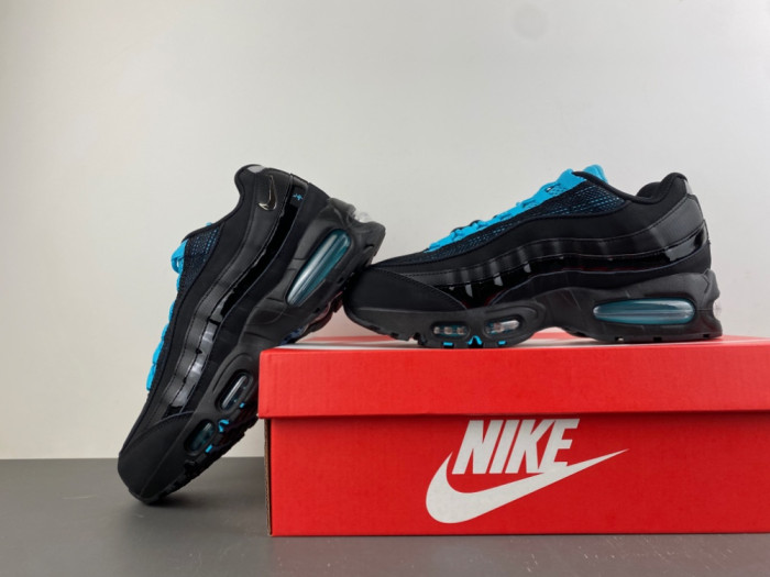 Nike Air Max 95 Big Bubble Scorpion IM4691-001