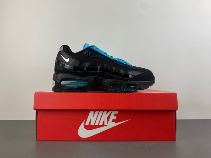 Nike Air Max 95 Big Bubble Scorpion IM4691-001