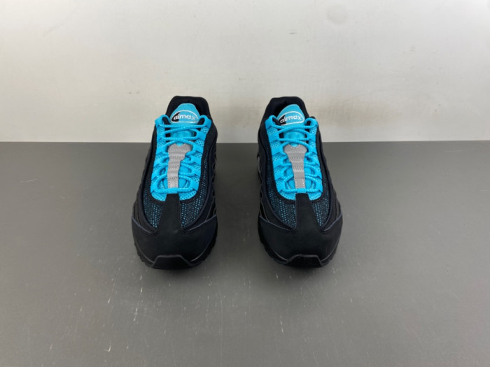Nike Air Max 95 Big Bubble Scorpion IM4691-001