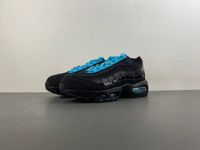 Nike Air Max 95 Big Bubble Scorpion IM4691-001