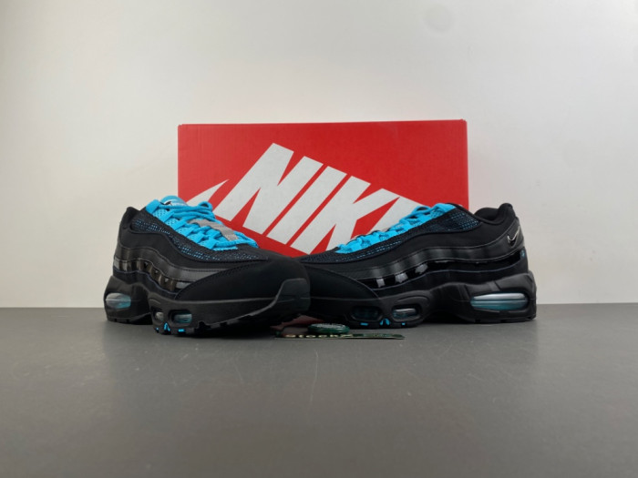 Nike Air Max 95 Big Bubble Scorpion IM4691-001