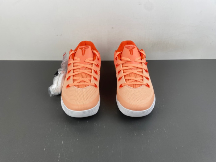 Nike Kobe 9 Elite Low EM Protro WNBA IM6119-800