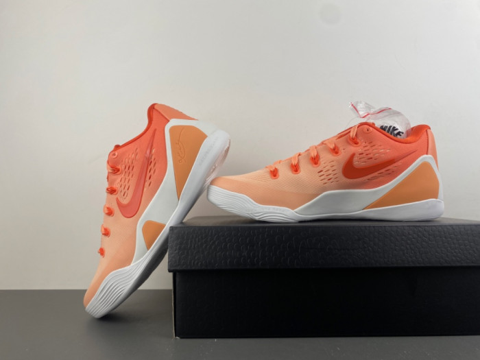 Nike Kobe 9 Elite Low EM Protro WNBA IM6119-800