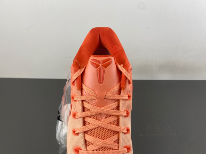 Nike Kobe 9 Elite Low EM Protro WNBA IM6119-800
