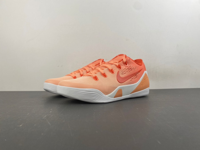 Nike Kobe 9 Elite Low EM Protro WNBA IM6119-800