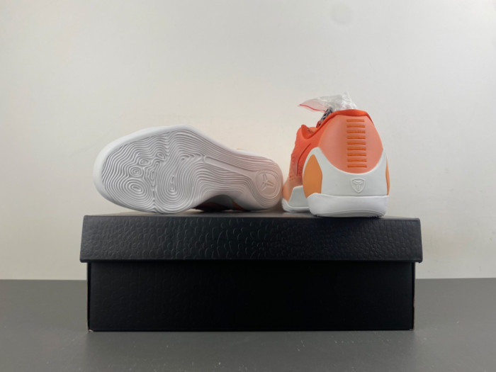 Nike Kobe 9 Elite Low EM Protro WNBA IM6119-800
