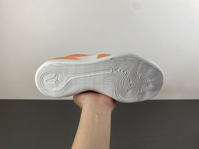 Nike Kobe 9 Elite Low EM Protro WNBA IM6119-800