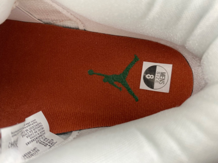 Air Jordan 3 Retro El Vuelo Summit White IO1752-100