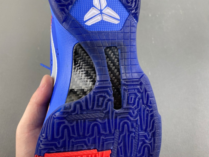 Nike Kobe 5 Protro “Dodgers” IO6256-400