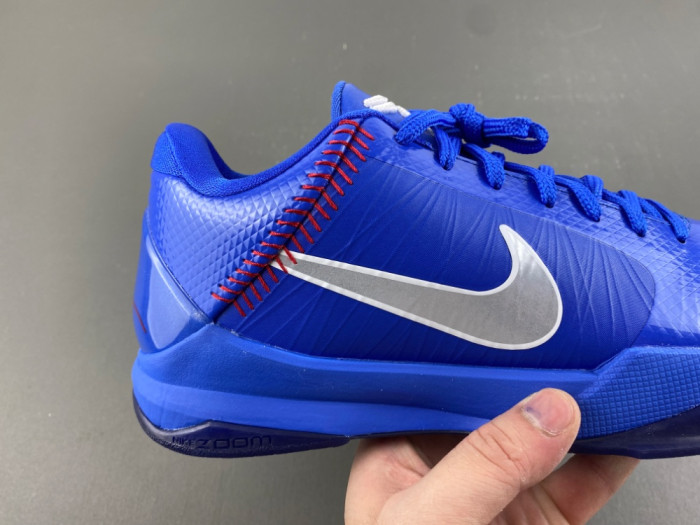 Nike Kobe 5 Protro “Dodgers” IO6256-400