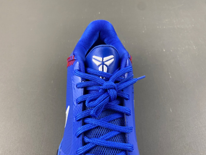 Nike Kobe 5 Protro “Dodgers” IO6256-400