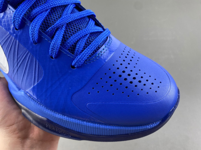 Nike Kobe 5 Protro “Dodgers” IO6256-400