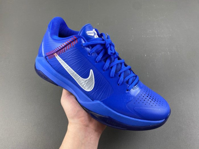 Nike Kobe 5 Protro “Dodgers” IO6256-400