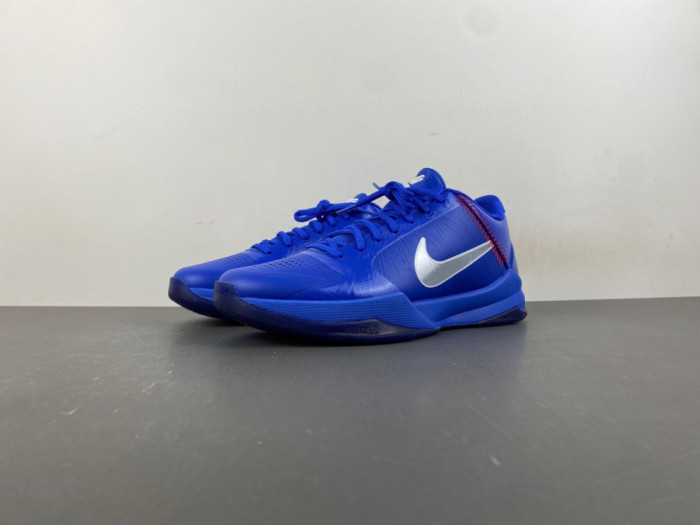 Nike Kobe 5 Protro “Dodgers” IO6256-400