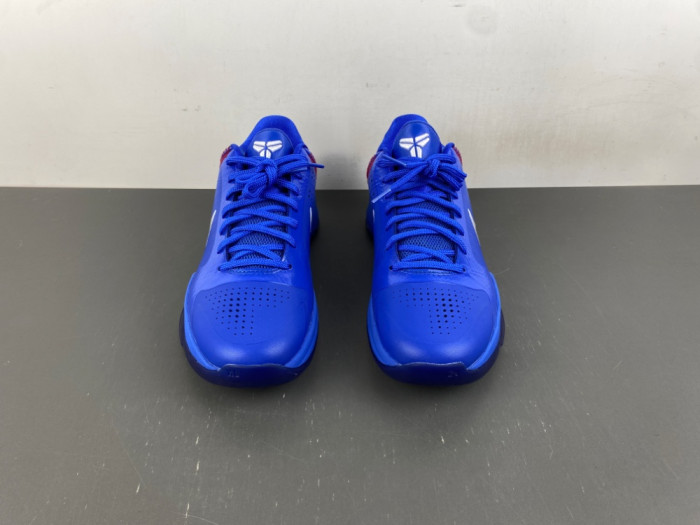 Nike Kobe 5 Protro “Dodgers” IO6256-400