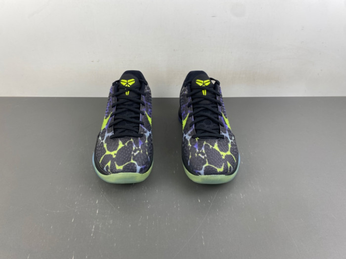 Nike Kobe 6 Protro “Coals” IO6261-001