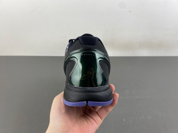 Nike Kobe 6 Protro “Coals” IO6261-001