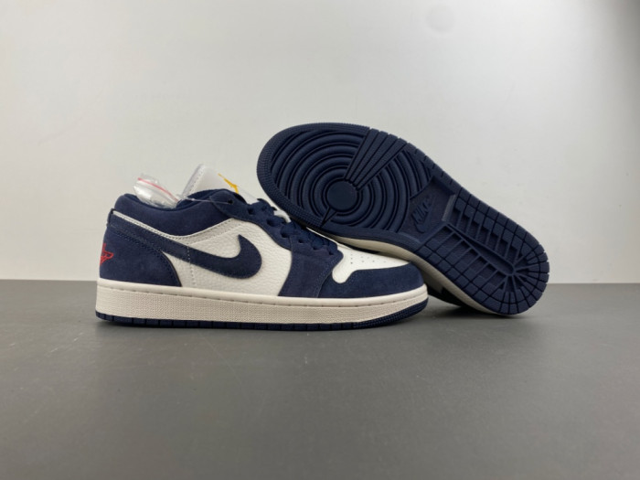 Air Jordan 1 Low IO7448-400