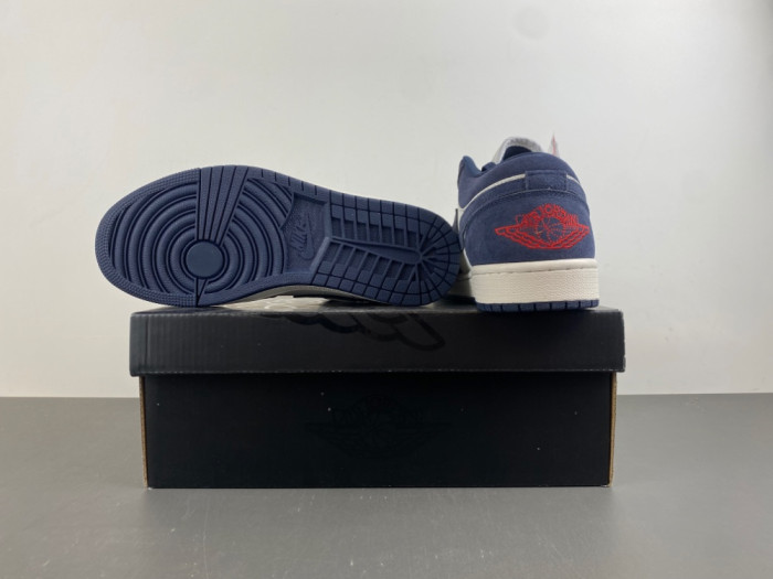 Air Jordan 1 Low IO7448-400