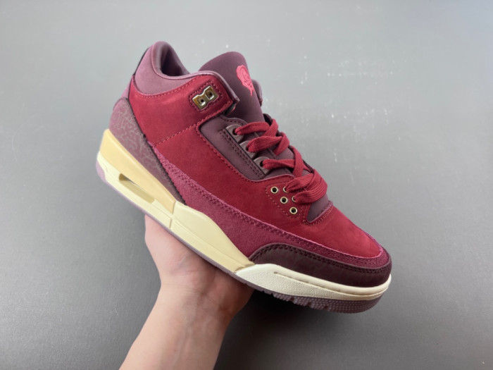 Air Jordan 3 Retro PRM Bin23 IO7744-600