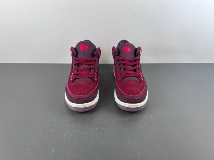 Air Jordan 3 Retro PRM Bin23 IO7744-600