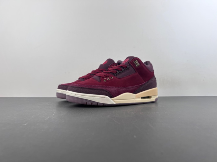 Air Jordan 3 Retro PRM Bin23 IO7744-600