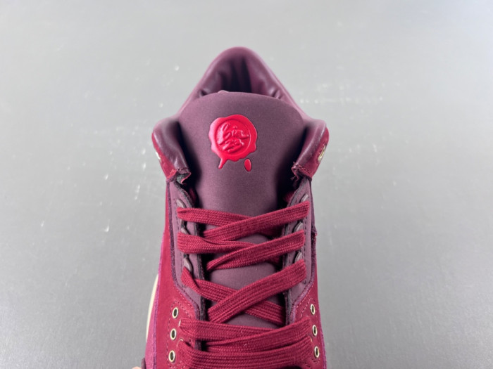 Air Jordan 3 Retro PRM Bin23 IO7744-600