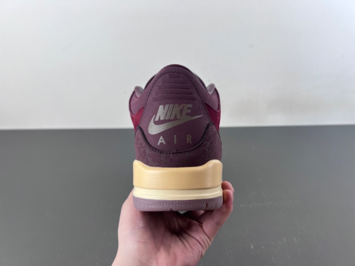 Air Jordan 3 Retro PRM Bin23 IO7744-600