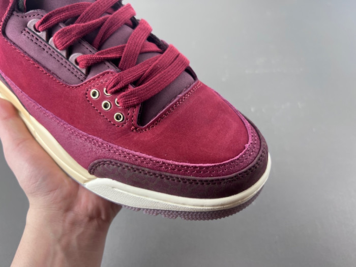 Air Jordan 3 Retro PRM Bin23 IO7744-600