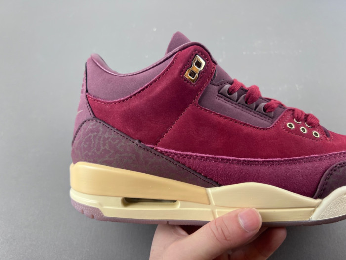 Air Jordan 3 Retro PRM Bin23 IO7744-600