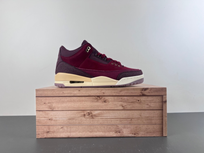 Air Jordan 3 Retro PRM Bin23 IO7744-600