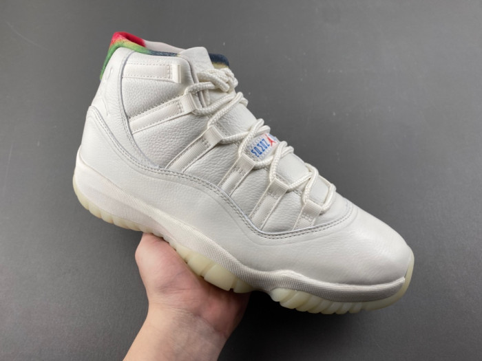 Air Jordan 11 “285” IO8959-133