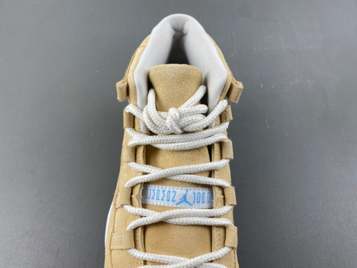 Air Jordan 11 “H-Town” IO8960-707