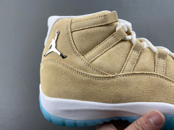 Air Jordan 11 “H-Town” IO8960-707