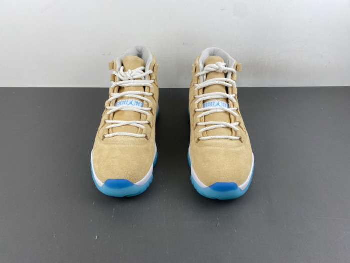 Air Jordan 11 “H-Town” IO8960-707