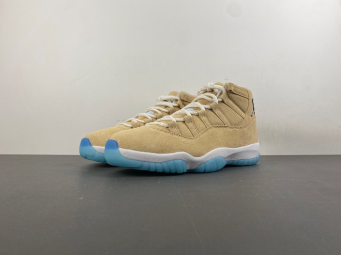 Air Jordan 11 “H-Town” IO8960-707