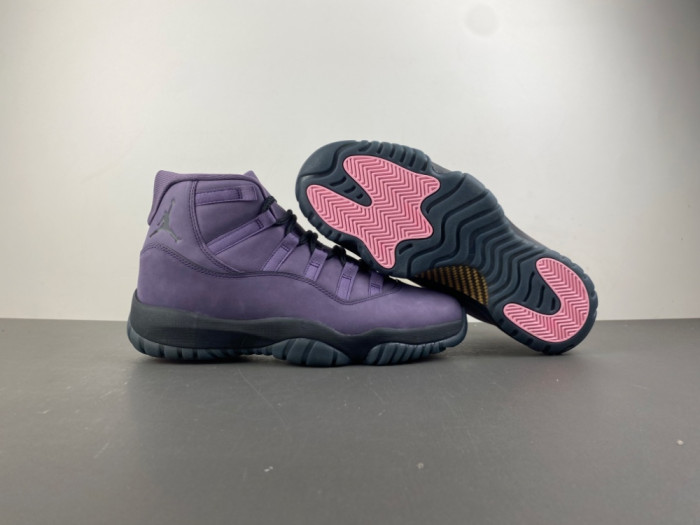 Air Jordan 11 “Mojave” IO8961-553