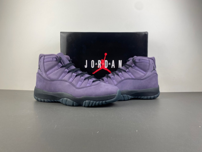 Air Jordan 11 “Mojave” IO8961-553