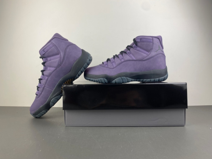 Air Jordan 11 “Mojave” IO8961-553