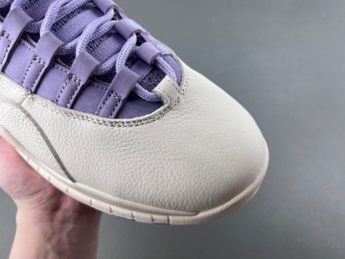 Air Jordan 10 Retro Hydrangeas IQ0388- 101