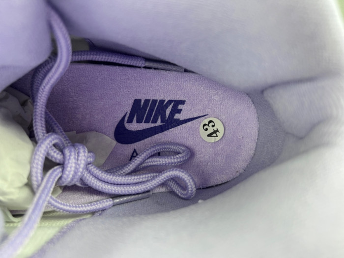 Air Jordan 10 Retro Hydrangeas IQ0388- 101