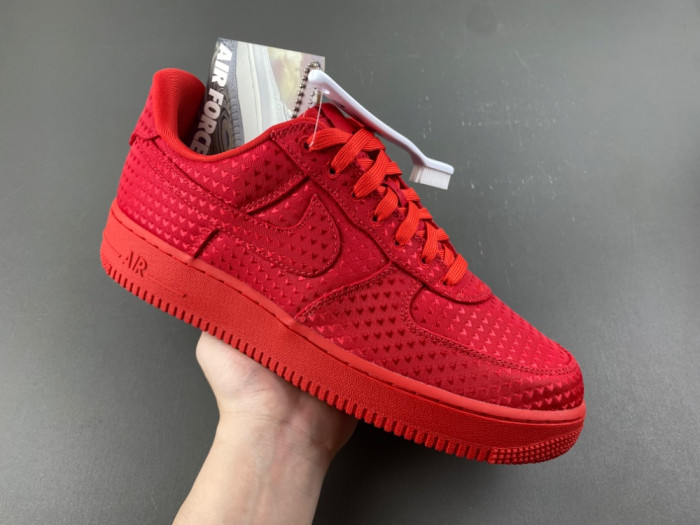 Nike Air Force 1 Low Valentine